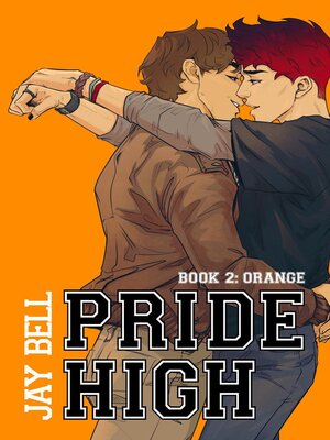 cover image of Orange